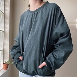 Gicos Golf Gear Pullover with Pockets!!